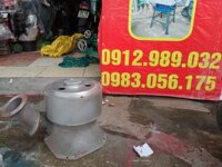 Củ phát điện nước 3kw ( củ ngồi )