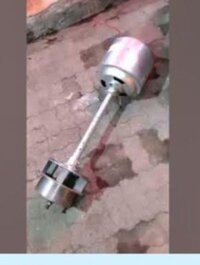 Củ phát điện nước đứng 3Kw