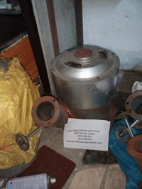 Củ phát điện nước Tiến Mạnh 3kw ( củ ngồi )