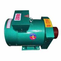 Củ Phát Điện Super Fighter 10Kw/380V (Tốc 1500V/P)