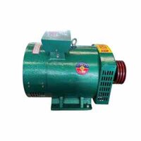 Củ Phát Điện Super Fighter 10Kw/230V (Tốc 1500V/P)