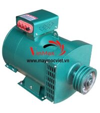 Củ Phát Điện Vinmax 30kw 220v