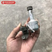 Củ phát điện xe đạp cũ tháo xe mini nhật