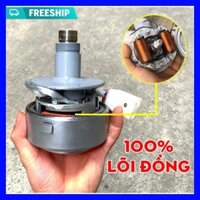 Củ phát điện xe máy dây đồng ốc 14