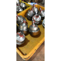 Củ phát điện xe máy ra điện 220v