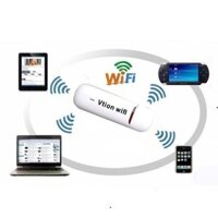 Củ phát sóng wifi 3g 4g Vtion Huawei