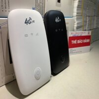 Củ phát wifi bỏ túi - Cục Phát sóng wifi Bán chạy nhất năm- Gắn sim là dùng