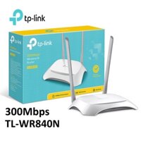 Củ phát wifi TP-LINK TLWR840N