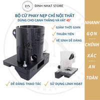 Cữ Phay Nẹp Chỉ Nội Thất DN Store