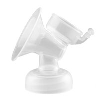 Củ phễu nhựa máy hút sữa Avent comfort SCF334