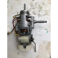 Củ quạt  Nhật nội địa thương hiệu National trục 8mm.