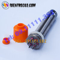 Củ ren 48 công suất 6kw điện trở nấu rượu,điện trở nấu cháo