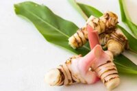 Củ riềng tươi – 200g