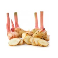 Củ Riềng Tươi VietRAT Gói 300g