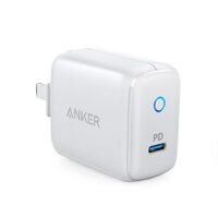 Củ Sạc 1 Cổng Anker 18W – Trắng