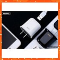 Củ sạc 2 cổng USB Remax RP-U15 2.1A