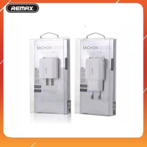 Củ sạc 2 cổng USB Remax WP-U67