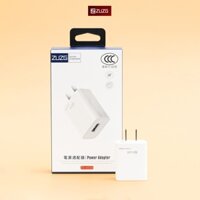 Củ sạc 5V-2.1A đạt tiêu chuẩn Quốc gia 3C ZUZG UC02 - Z1