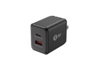 Củ sạc 9Fit PD 35W 1A1C GaN - Chính hãng