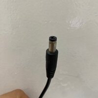 Củ Sạc 9V Cho Quạt Tích Điện Quạt Năng Lượng Mặt Trời Đèn Năng Lượng