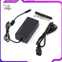 Củ Sạc AC 110V / 240V 96W Phích Cắm EU Cho Laptop / Notebook