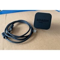 Củ sạc amazon