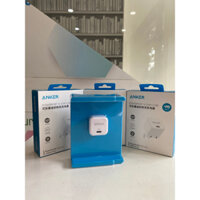 Củ sạc Anker 20W bảo hành 1 năm