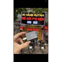 Củ Sạc Anker 24w