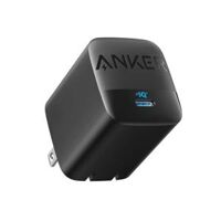Củ sạc Anker 316 1C 67W Trắng (White) A2671J21