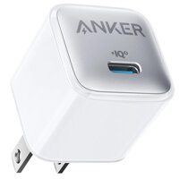 Củ sạc Anker 511 Nano Pro 20W A2637