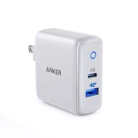 Củ sạc ANKER POWER PORT PD+2 A2626 ♥️