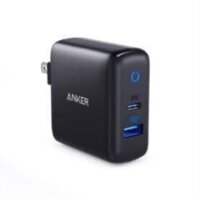 Củ sạc  ANKER POWER PORT PD+2 A2626 💎