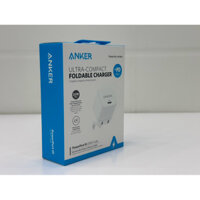 Củ sạc Anker PowerPort III 1C 20W White B2B_A2149/21