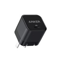 Củ sạc Anker PowerPort III 1C 20W Đen (Black) B2B A2149J11