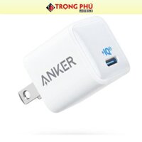 Củ sạc Anker PowerPort III 1C 20W hot