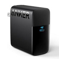 Củ sạc Anker USB-C 317 1C 100W B2672