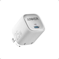 Củ sạc Anker Zolo 1C 25W A2656