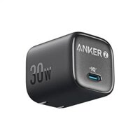 Củ sạc Anker Zolo 1C 30W - A2698