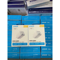 Củ Sạc Anker Zolo 35W A2696