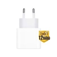 củ sạc apple 20w chính hãng