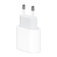 Củ sạc Apple 20W USB-C Power Adapter (MUVV3ZA/A)