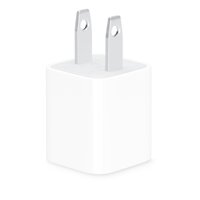 Củ sạc Apple 5W USB Power Adapter - Apple Chính Hãng