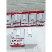 Củ sạc Apple ,CEI51Z (Bagi)