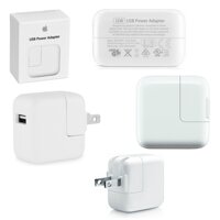 Củ sạc Apple iPad chính hãng 12w (bảo hành đổi mới 12 tháng )