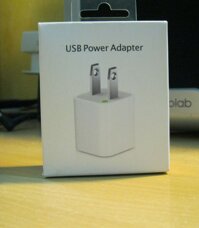 Củ sạc Apple Iphone chính hãng ( bảo hành đổi mới 12 tháng )