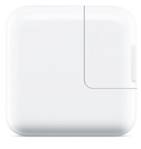 Củ sạc Apple Power Adapter 12W USB