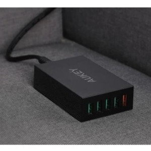 Củ sạc Aukey PA-T1 54W
