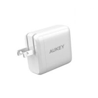 Củ sạc Aukey PD 3 cổng 65W PA-D9
