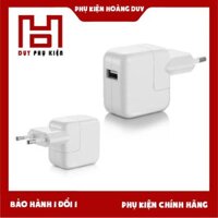 CỦ SẠC BÓC MÁY 10W, LIKENEW, CAM KẾT CHÍNH HÃNG