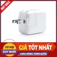 Củ Sạc ⚡CHÍNH HÃNG⚡ 12W Hàng Chính Hãng Apple (Bảo hành 12 tháng)